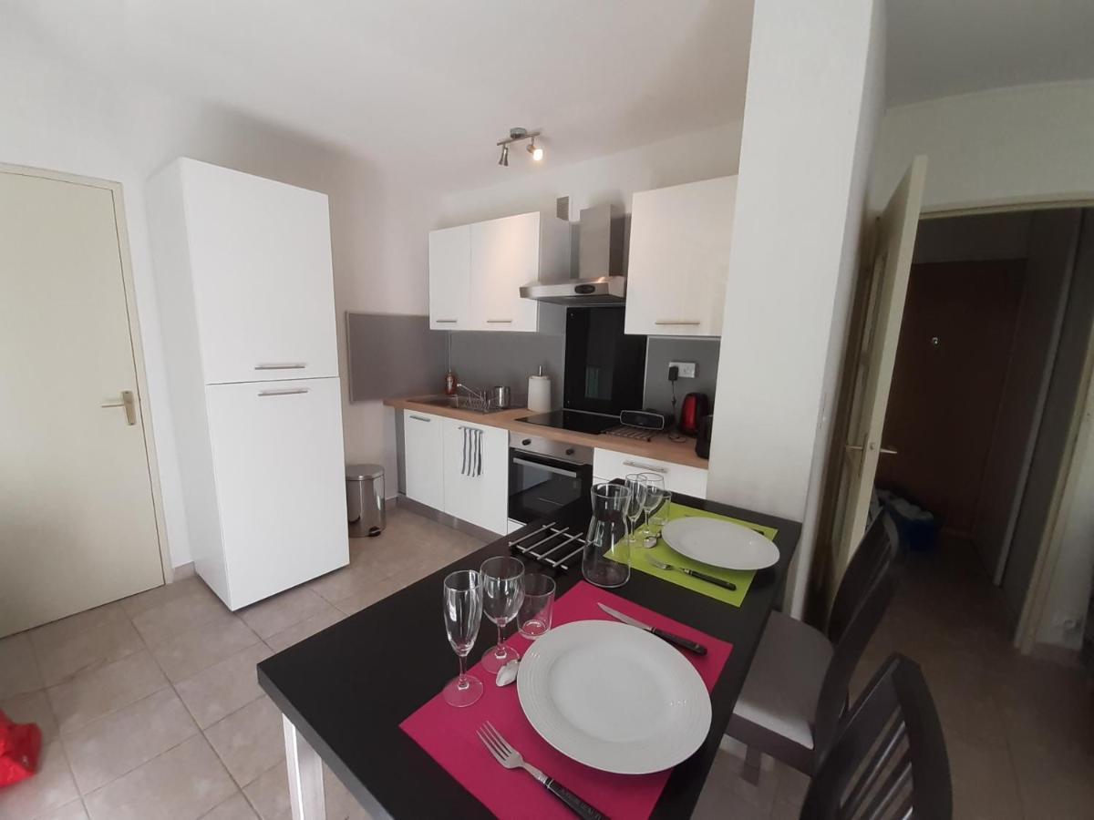 Marseille Calanques Apartment Luaran gambar