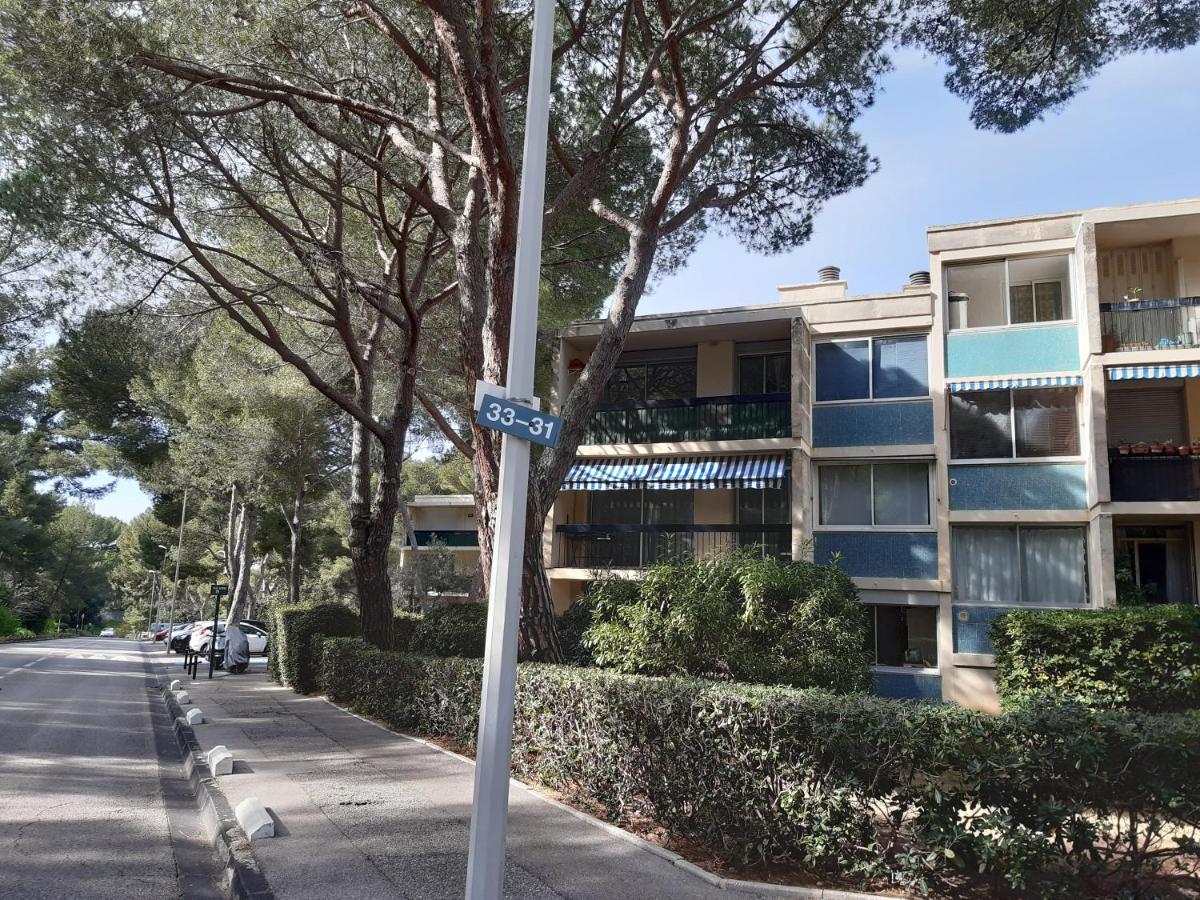 Marseille Calanques Apartment Luaran gambar